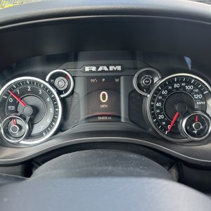 صورة مصغرة 39 لـ 2019 RAM 1500 BIG HORN