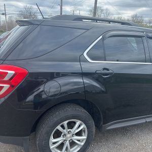 CHEVROLET EQUINOX LT - 9