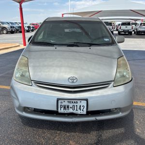 2005 Toyota PRIUS BASE thumbnail 14