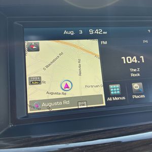 2018 Genesis G80 3.8 — миниатюра 39