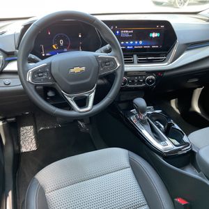 2026 Chevrolet TRAX LT — миниатюра 36