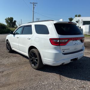 صورة 5 لـ 2018 Dodge DURANGO GT