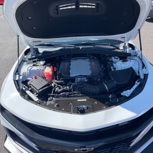 صورة مصغرة 42 لـ 2019 Chevrolet CAMARO SS