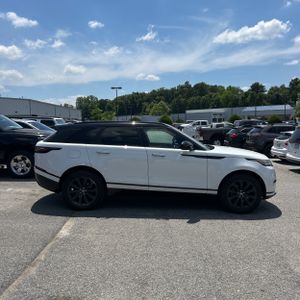 LAND ROVER RANGE ROVER VELAR P250 S - 10