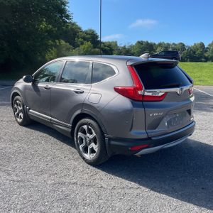 صورة 5 لـ 2018 Honda CR-V EX