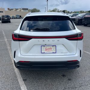 LEXUS NX 250 BASE - 7