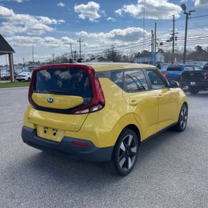 Kia Soul EX - 8