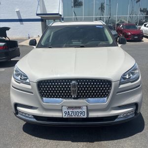 2022 Lincoln AVIATOR RESERVE 照片 14