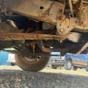 1984 JEEP WAGONEER 4WD 缩略图 28