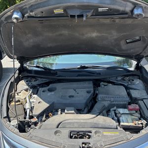 2015 Nissan ALTIMA 2.5 S — миниатюра 43