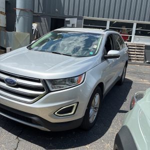 FORD EDGE SEL - 1