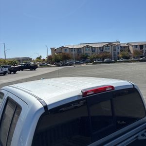 2015 Nissan FRONTIER SV 缩略图 16