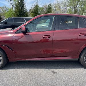 BMW X6 XDRIVE40I - 4