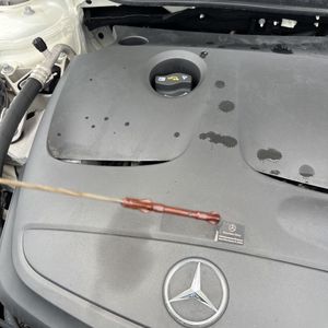 2019 Mercedes-BENZ GLA 缩略图 45