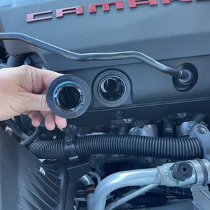 صورة مصغرة 44 لـ 2019 Chevrolet CAMARO SS