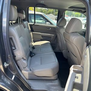 2012 Honda PILOT EX-L 缩略图 32