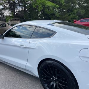 FORD MUSTANG GT PREMIUM - 6