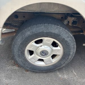 2004 FORD F-150 XL 照片 18