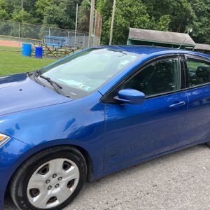 2014 Dodge DART SE 照片 2