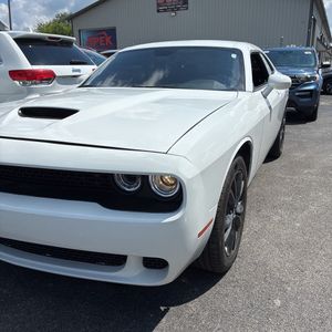 2020 Dodge CHALLENGER GT — миниатюра 59