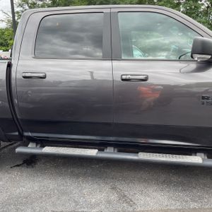 صورة 11 لـ 2018 RAM 1500 REBEL