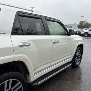 صورة 9 لـ 2022 Toyota 4RUNNER LIMITED