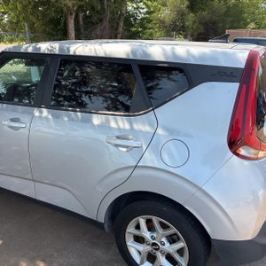 2021 KIA SOUL S 照片 6