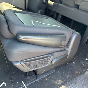 2010 Dodge GRAND CARAVAN SE 缩略图 58