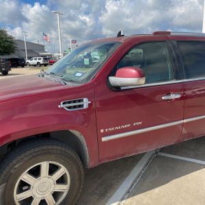 CADILLAC ESCALADE ESV PLATINUM EDITION - 2