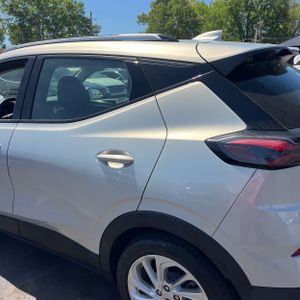 CHEVROLET BOLT EUV LT - 6