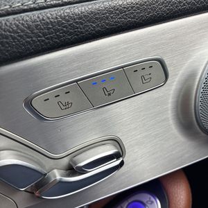 2019 Mercedes-BENZ C-CLASS AMG — миниатюра 73