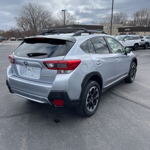 SUBARU CROSSTREK BASE - 8