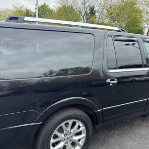 FORD EXPEDITION MAX LIMITED - 9