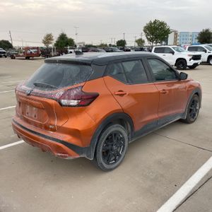 صورة 8 لـ 2023 Nissan KICKS SV