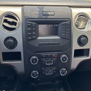 صورة مصغرة 37 لـ 2013 FORD F-150 XLT