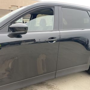 MAZDA CX-90 PLUG-IN HYBRID PREFERRED - 4