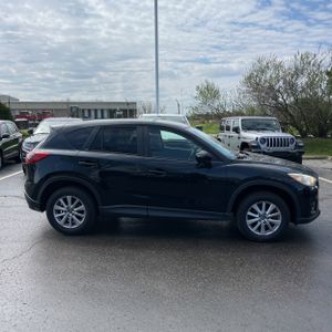 MAZDA CX-5 TOURING - 10