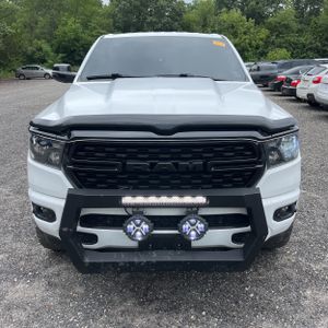 صورة مصغرة 14 لـ 2023 RAM 1500 BIG HORN