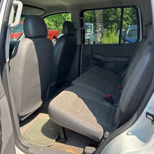 2004 FORD EXPLORER XLS — миниатюра 34