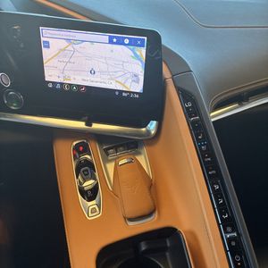 صورة مصغرة 35 لـ 2020 Chevrolet CORVETTE STINGRAY