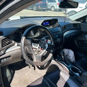 صورة 37 لـ 2020 Acura ILX BASE