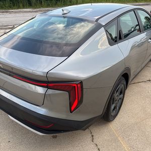 2026 KIA K4 LXS — миниатюра 55