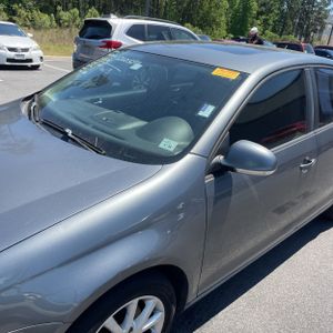 VOLKSWAGEN JETTA SEL - 2