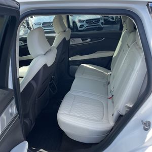 2023 Lincoln NAUTILUS BLACK LABEL thumbnail 33