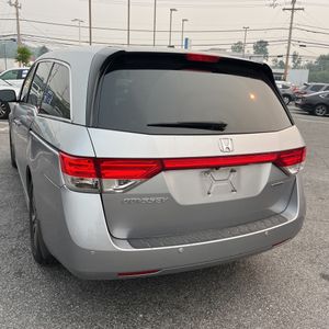 صورة 58 لـ 2016 Honda ODYSSEY TOURING