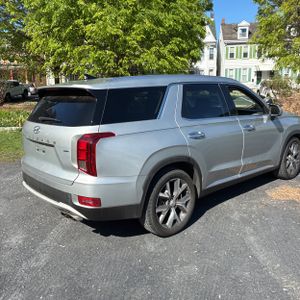 HYUNDAI PALISADE SEL - 8