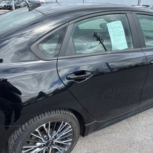 KIA FORTE GT-LINE - 9