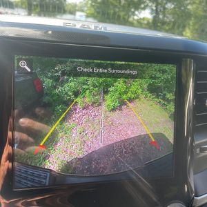 صورة مصغرة 39 لـ 2020 RAM 2500 LARAMIE