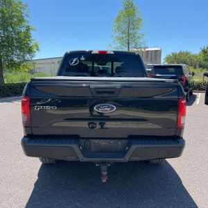 FORD F-150 XLT - 7
