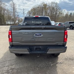 FORD F-150 XLT - 7